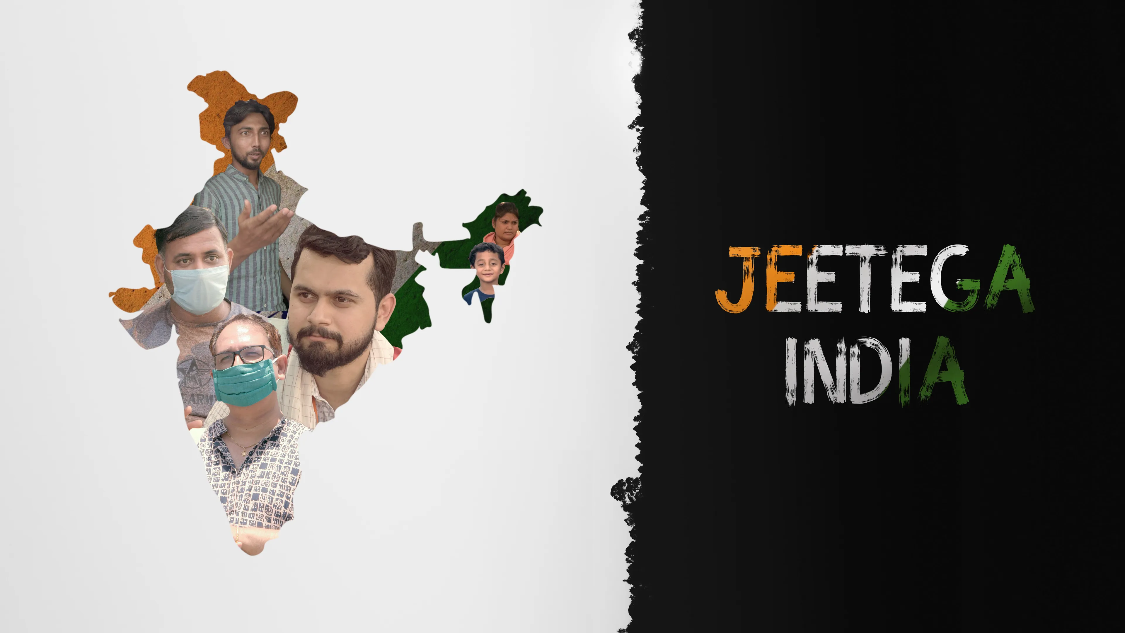 Jeetega India poster
